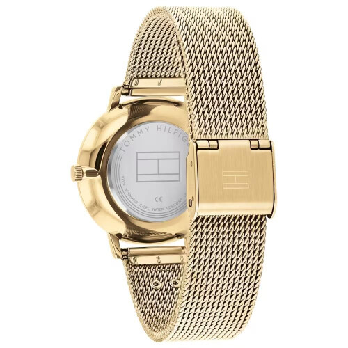 Tommy Hilfiger Tommy Hilfiger 1782286 Womens Watch Elegant 2