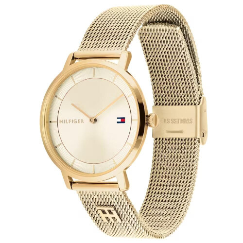 Tommy Hilfiger Tommy Hilfiger 1782286 Womens Watch Elegant 1