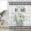 Textile Table Runner – Soft Wrinkle-Resistant Fabric, 4 1