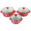 Enamel Stockpot with Lid and Handle 1 Set 1