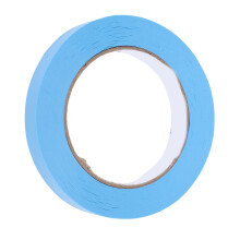 Felgenbandrolle 16 mm blau 50 m/164 ft für 700C MTB