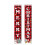 Christmas party banner 180 x 30 cm 1