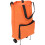 Sammenleggbar handlekurv – Oxford-stoff, 48x28x 1