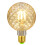 Ampoule LED Edison à intensité variable 4W 2200K E27 1