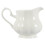 Ceramic Milk Jug 180ml White 1