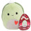 Peluche Herb la tortue verte de 12,5 cm 1