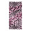 Πετσέτα θαλάσσης μικροϊνών με σχέδιο λεοπάρ 75x150εκ. 1