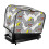 Dumbo Toaster Cover 2-Slice Polyester Dust and Fingerprint 1