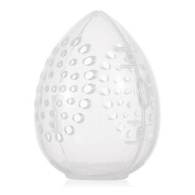 Opbevaringsetui til makeup-svamp, holder til blender-puffer, NY L5N8
