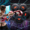 Μουσική Μηχανή Πυγμαχίας - Επιτοίχιο Bluetooth Smart Punch Trainer, Συμβατό με Οικιακές 1