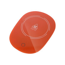 Podgrzewacz USB Jacenvly Temperature Smart do kawy, herbaty i urządzeń Podgrzewacze do napojów Prezenty urodzinowe dla kobiet Wyprzedaż