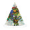 TMNT Party Hats (pack of 6) 1