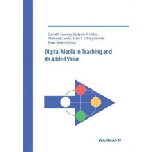 Digital Media in Teaching and its Added Value