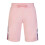 Moschino Moschino Mens Branded Tape Shorts 1