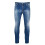 Dsquared2 DSquared2 Mens Cool Guy Cropped Jeans 1