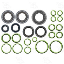 O-ring- en pakkingenset voor het Four Seasons airconditioningsysteem, onderdeelnummer: 26742. Geschikt voor bepaalde modellen: Chevrolet S Truck