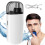 Τρίμερ μύτης 2 σε 1Τρίμερ μύτης 2 σε 1, Ηλεκτρικό, φορητό, επαναφορτιζόμενο, με 1