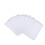 Pool skimmer socks for in-ground pools 6-pack 1