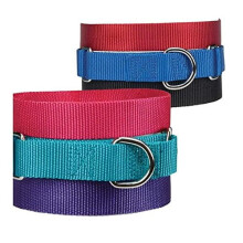 Κολάρα σκύλου Asst Color Bulk Martingale, μέγεθος/ποσότητα για άμμο αμμολεκάνης καταφυγίου