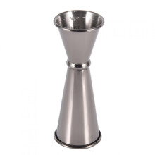 Jigger pentru cocktailuri, din oțel inoxidabil 304, Shaker pentru cocktailuri, jigger dublu, accesorii pentru instrumente de măsurare pentru barman