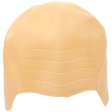 Silikónová parochňa Ease s holým uchom pre dospelých, cosplay kostým
