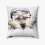 AIVO Capa de Almofada Personalizada Post Malone, em Poliéster Fiado, Quadrada, para Decoração de Cama, Sofá ou Casa (polegadas) 1