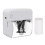 Draagbare stickerprinter, thermische zakprinter (300 dpi), PDA-terminal, Bluetooth-verbinding 1