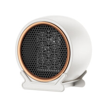 Téitheoir Deisce Leictreach Giyblacko1200W/800W, Téitheoir Spáis Mini Inaistrithe le Teirmeastat, 2 Shocrú Teasa don Bhaile, don Seomra Leapa,