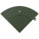 PU Leather Coffee Filter Storage Bag Waterproof 1 Pack 1