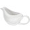 Ceramic Gravy Boat with Handle 400ml 1