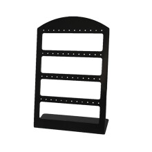 Nayueo Earring Display Stand with 24 Holes