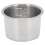 Stainless Steel Coffee Filter Basket 51mm 4-Cup 1