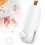 Mini vacuum sealer portable USB rechargeable 2-in-1 1