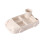 Car-Shaped Children's Tableware Set Stainless Steel 1