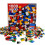 The Magic Toy Shop MTS Construction Building Bricks Compatible Play Set 1000 Piece Blocks Building Toys 1