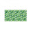 Rectangle Tablecloth Shamrock Pattern Microfiber 1 Pack 1