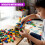 The Magic Toy Shop MTS Construction Building Bricks Compatible Play Set 1000 Piece Blocks Building Toys 5