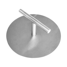 Non-Stick Griddle Pan for Pancakes, Burgers, and Chicken