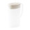 Iced Tea Maker Pitcher Plastic 2 L Leak-proof 1