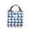Isolierte Lunchtasche aus Canvas (1er-Pack) 1