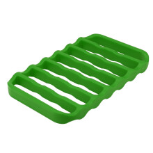 Silicone Roasting Rack Rectangle 1 Pack