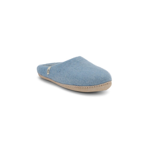 egos copenhagen slip on simple junior Light Blue Gr. 32 2