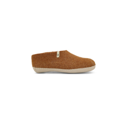 egos copenhagen classic shoe chestnut Gr. 44 1