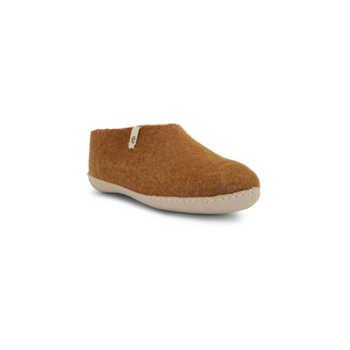 egos copenhagen classic shoe chestnut Gr. 41 2