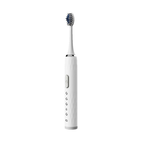 Escova de dentes elétrica ZKCCNUK com 5 cabeças de escova