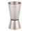 Boaby Stainless Steel Double-Head Bar Jigger 1
