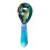 Cuillère doseuse en acier inoxydable de 30 ml avec contraste de couleurs 1