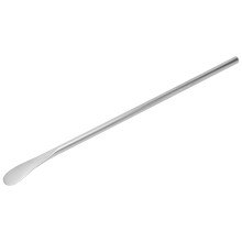Cuillère à mélanger en acier inoxydable 304, 22 cm