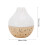 Luminous Hallow Mini USB 100 ml weißer Diffusor 2