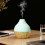Luminous Hallow Mini USB 100 ml weißer Diffusor 8